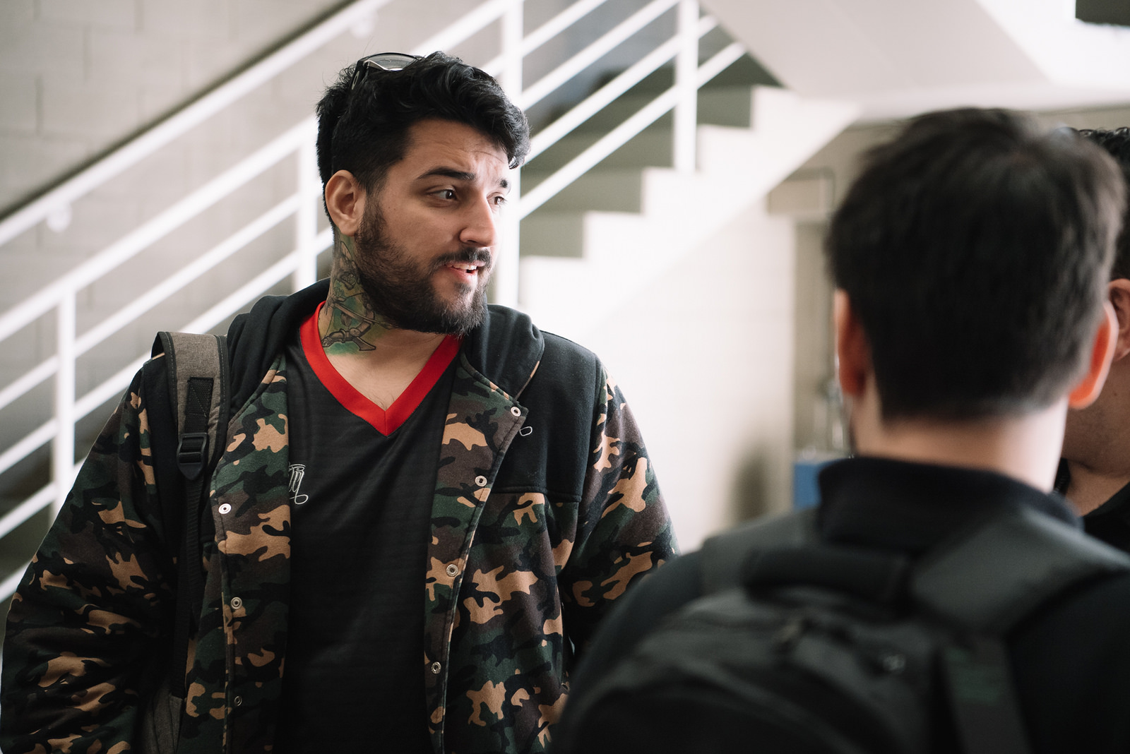 Flamengo anuncia brTT