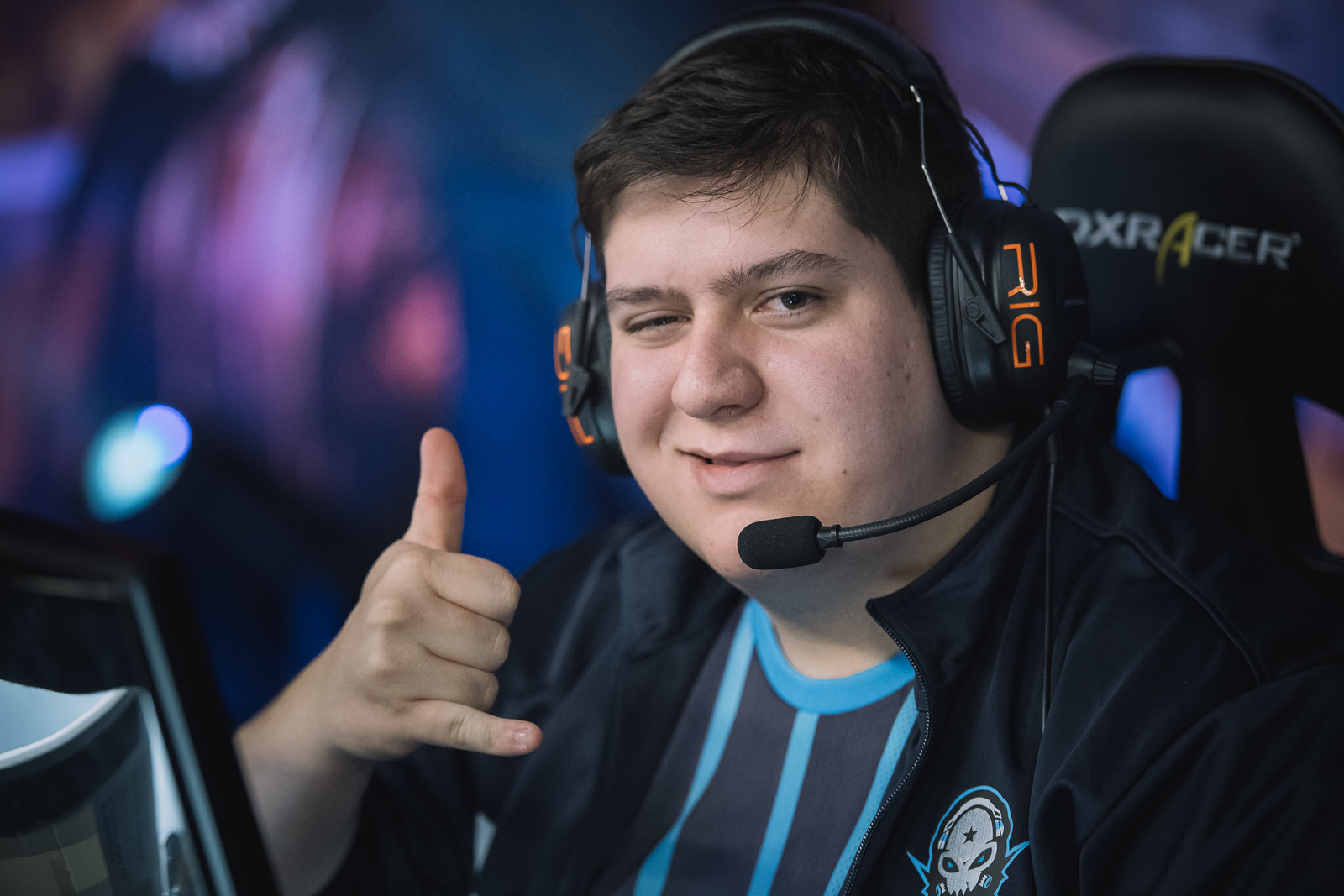 Red Canids e ProGaming empatam na segunda rodada do CBLOL