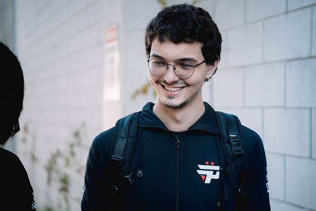 “A Riven foi completamente inútil” comenta Mylon sobre série contra INTZ