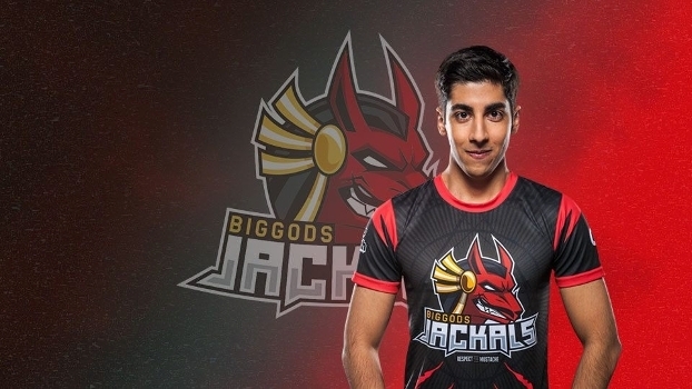 Big Gods Jackals tentará comprar franquia de 10 milhões de dólares da LCS NA