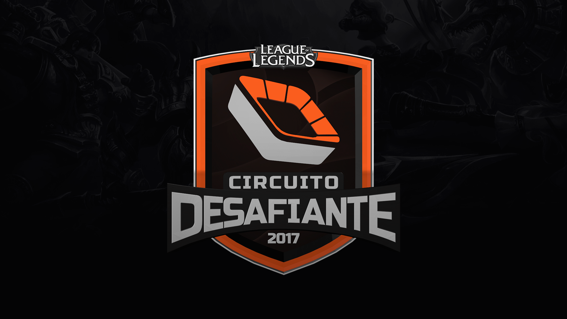 Cobertura – Jogos e Tabela do Circuito Desafiante 2017