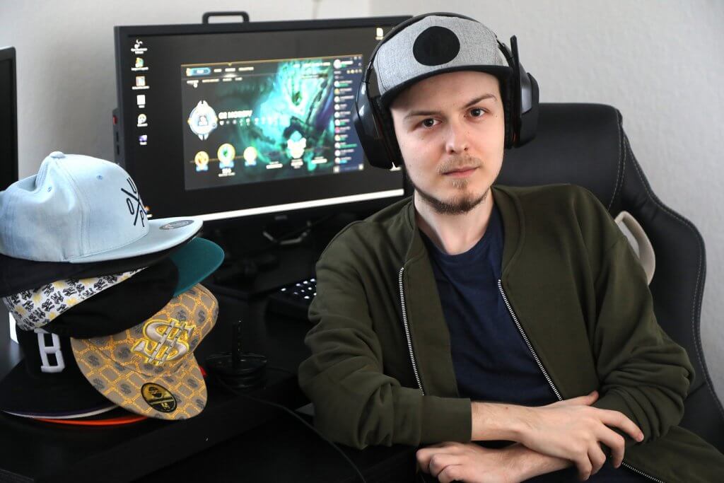 CNB fecha patrocínio com LG e contrata reserva da G2