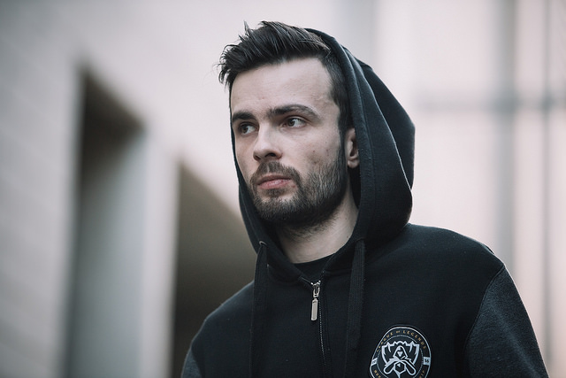 Lesão no braço tirou Dioud do confronto contra a PRG