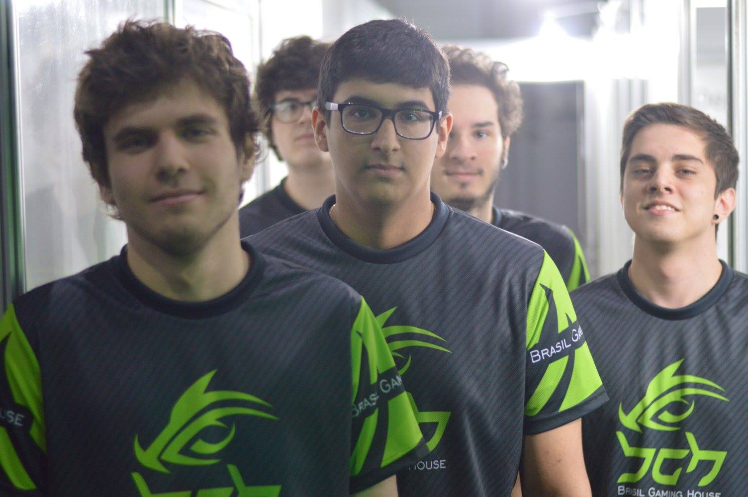 As origens da seleção brasileira da Copa Mundial de Overwatch 2017