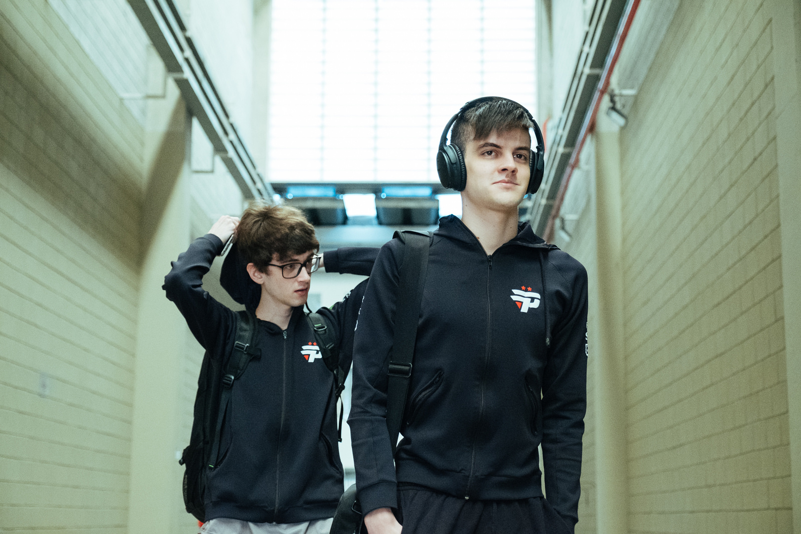 LoL: “Não é questão de se, e sim de quando”, comentou Kami sobre voltar a jogar