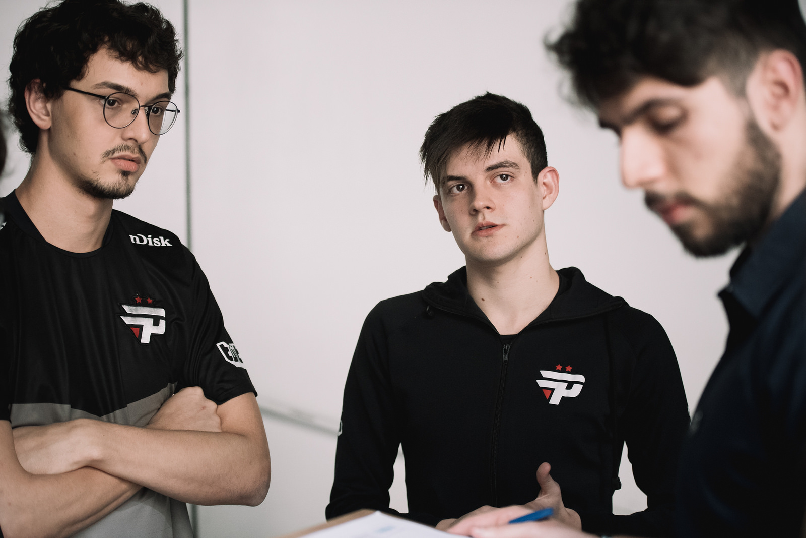 paiN e ProGaming empatam pela quinta rodada do CBLOL