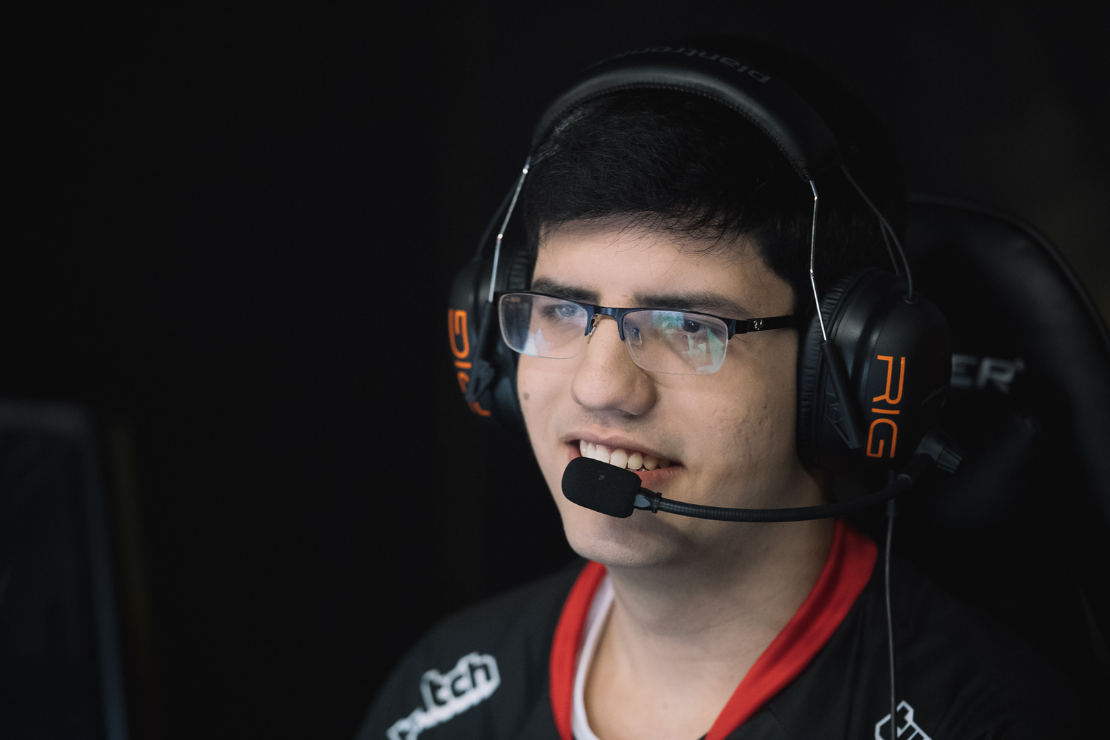 Robo fala sobre confronto contra TShow e que quer pegar INTZ nos playoffs