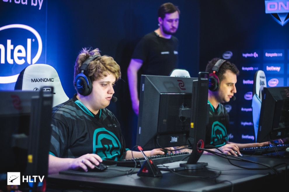 ESL: Immortals perde para Cloud9 e está eliminada