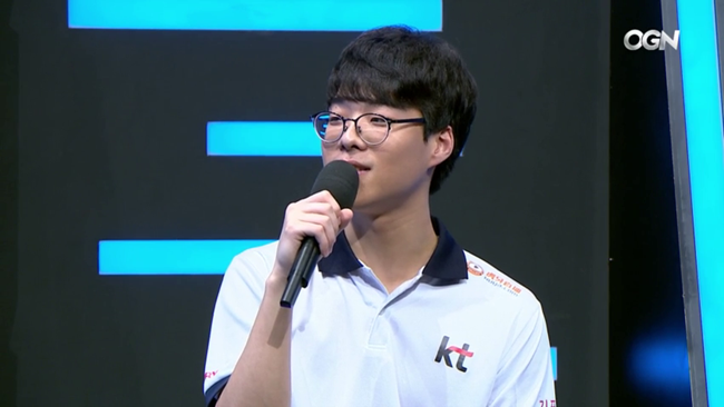 Smeb conta ter ficado com raiva do pick de Yasuo contra ele na LCK