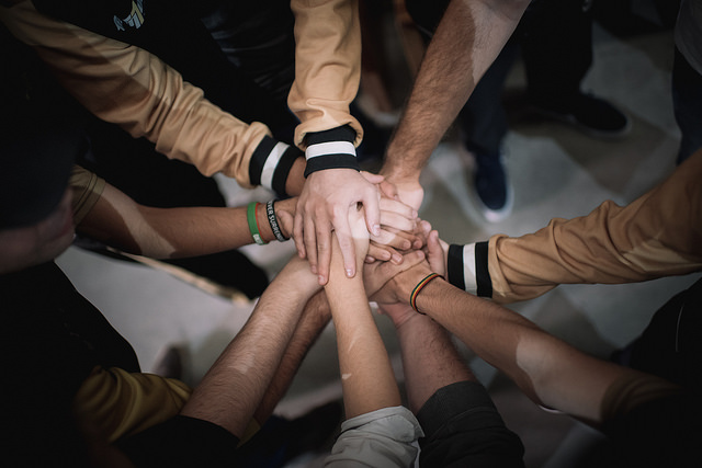 Escalado para o 5º jogo, Brucer abriu mão de jogar e pediu para que Marf atuasse