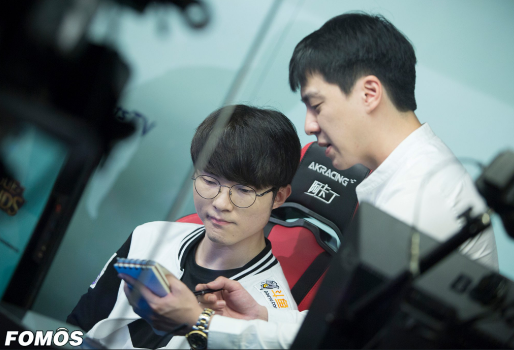 “Eu vou mostrar que o nosso time é capaz de fazer ao continuar vencendo” – kKoma