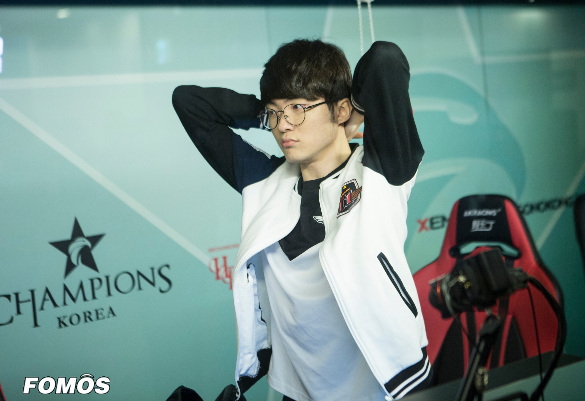 SKT atropela Samsung e está na semifinal da LCK