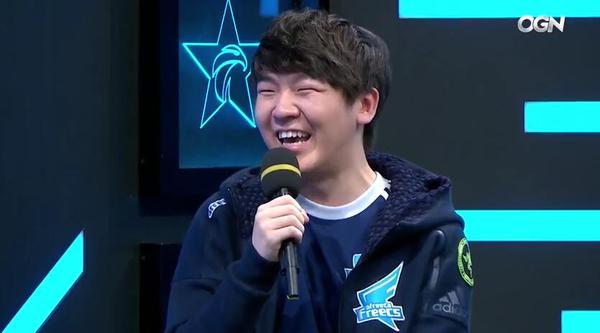 Afreeca Freecs vence MVP com Lulu jungle no quinto jogo da MD5 pelas finais regionais da LCK