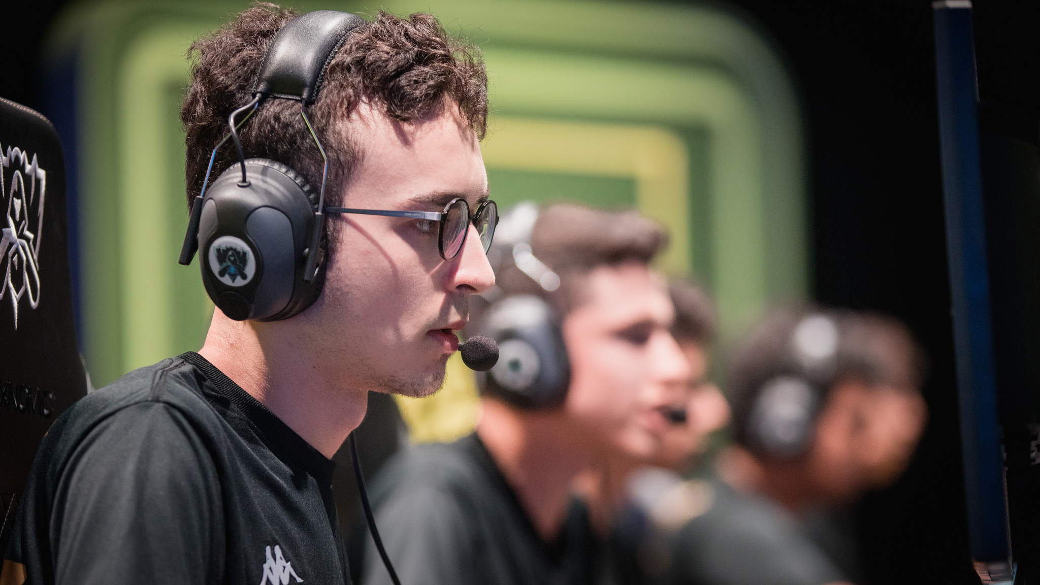 ProGaming anuncia a contratação de Vvvert