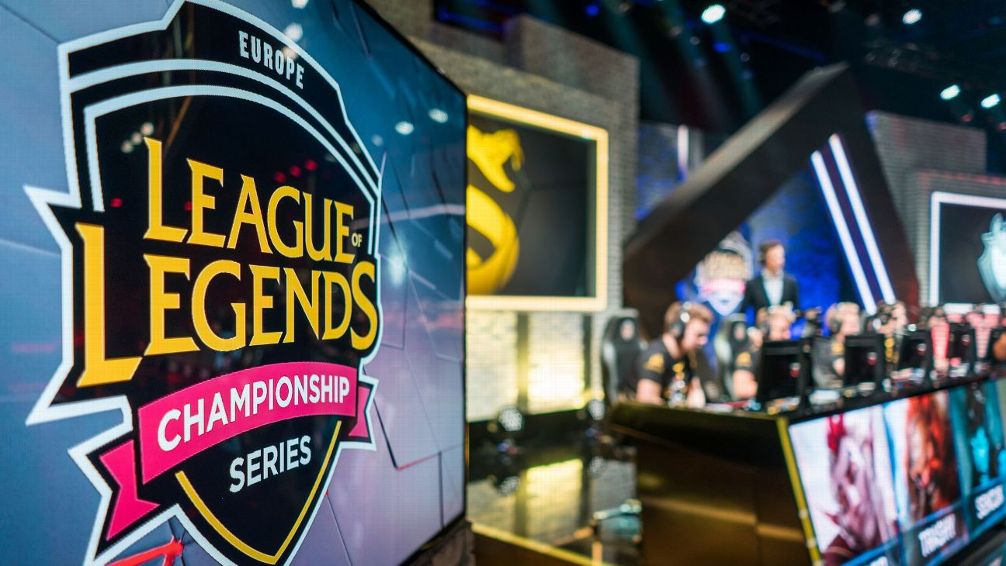 Veja como estão as line-ups de todos os times para a LCS EU 2018