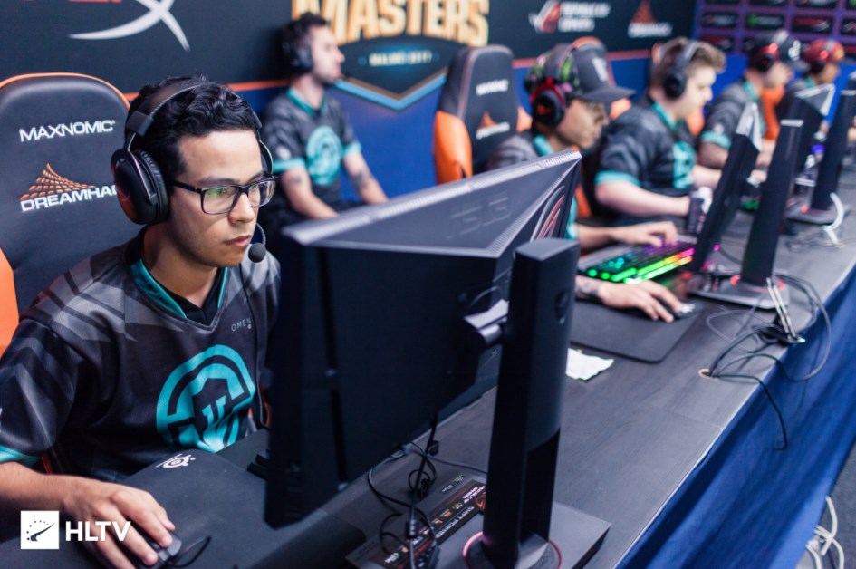 Immortals chega atrasada ao local do evento, perde primeiro mapa por W.O e fica com vice da DreamHack Open Montreal 2017