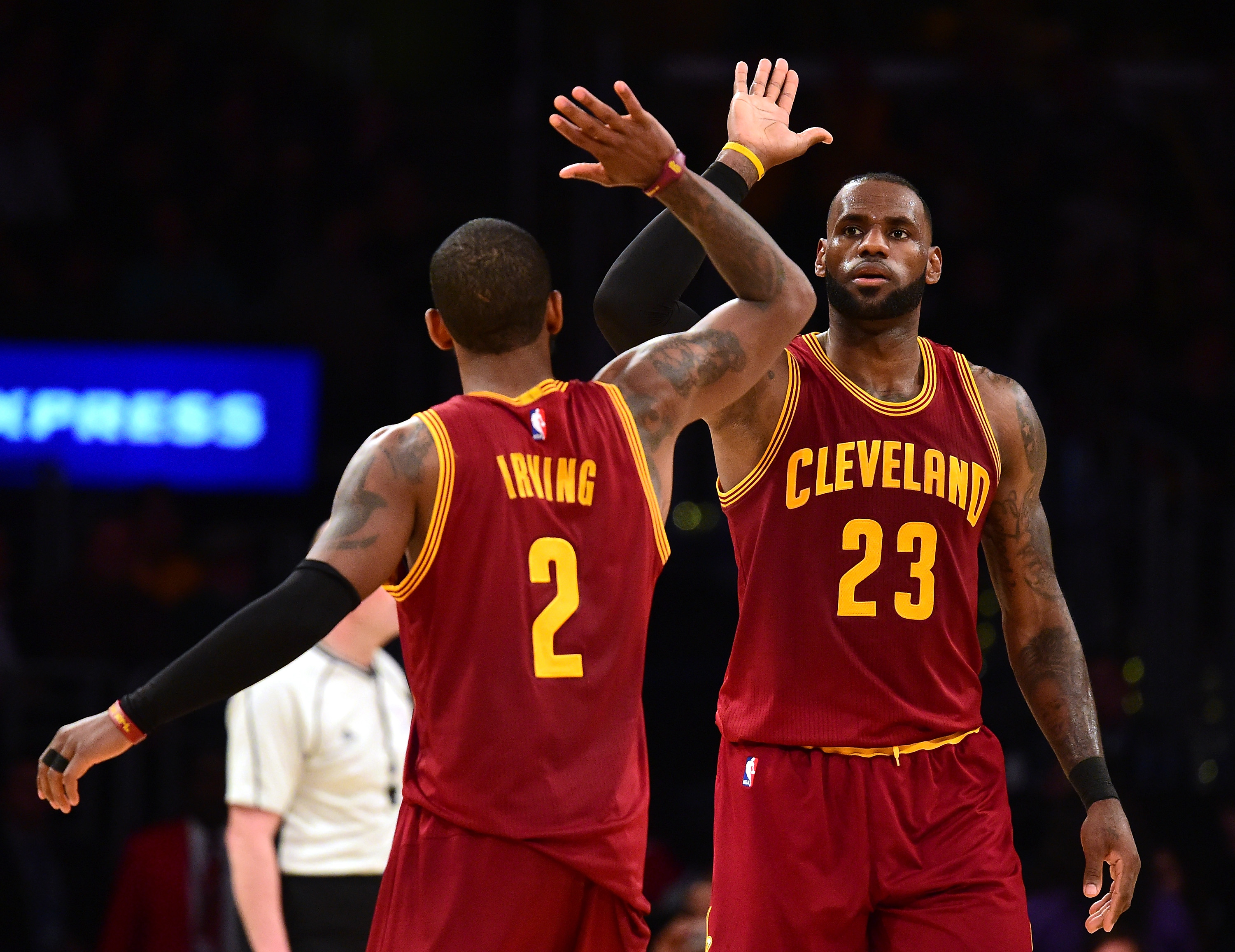 Cleveland Cavaliers compra vaga na franquia da LCS NA, afirma site