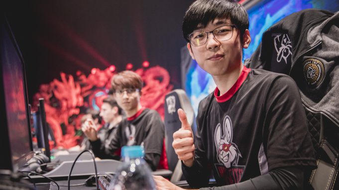 Entenda como a SKT perdeu para uma Leona de Fervor