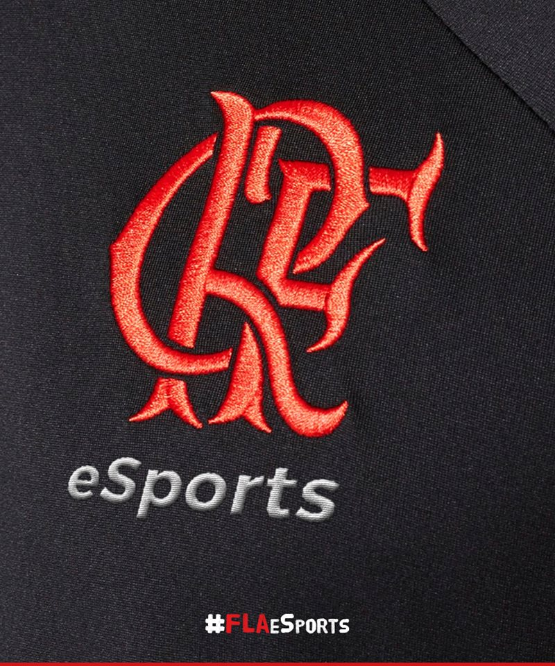 Com vaga da Merciless Gaming e manaJJ e Sheviii como streamers, Flamengo apresenta projeto de e-sport