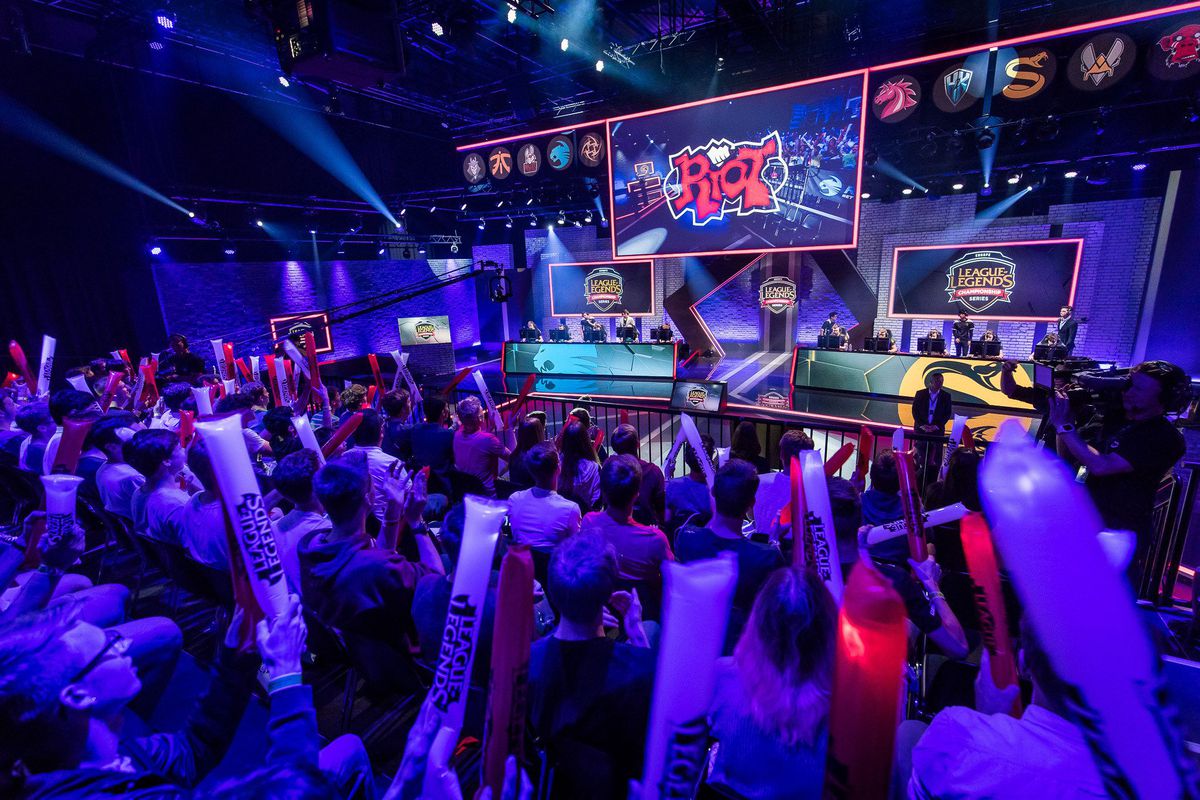 Depois da LCS NA, LCS EU também adota formato MD1 ida e volta para 2018