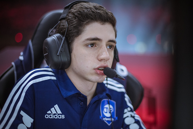 Dynquedo deixa a OPK e Wos é emprestado pela CNB