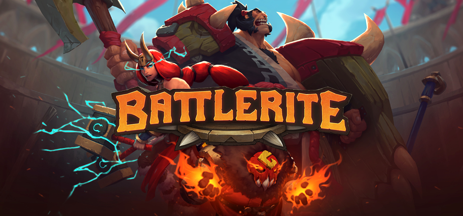 Battlerite fica gratuito na Steam