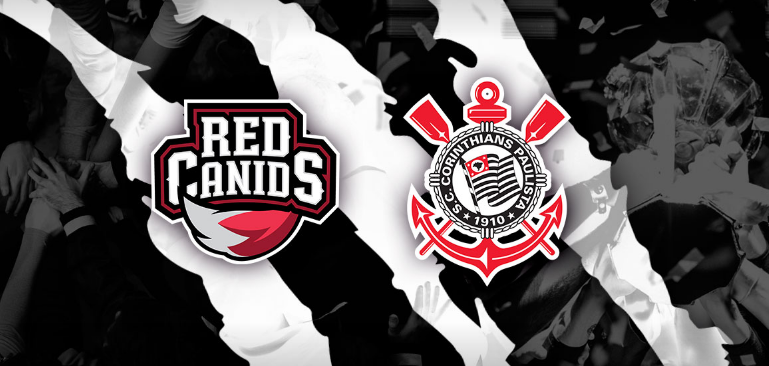 RED Canids Corinthians terá treinador coreano em 2018