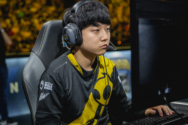 Ssumday terá salário de 2,3 milhões de reais por ano na 100 Thieves