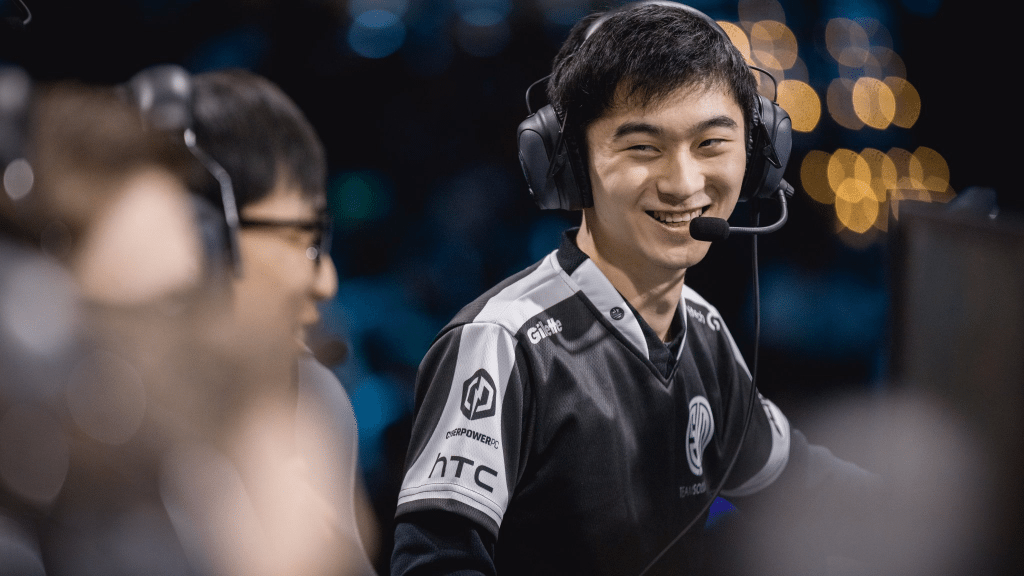Counter Logic Gaming contrata Biofrost e Reignover para 2018