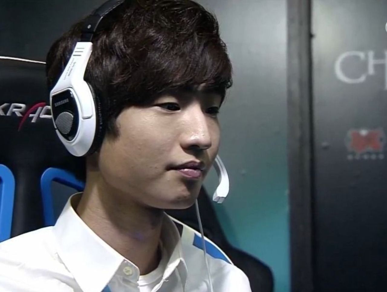 ROX Tigers anuncia a contratação de Kuzan para 2018