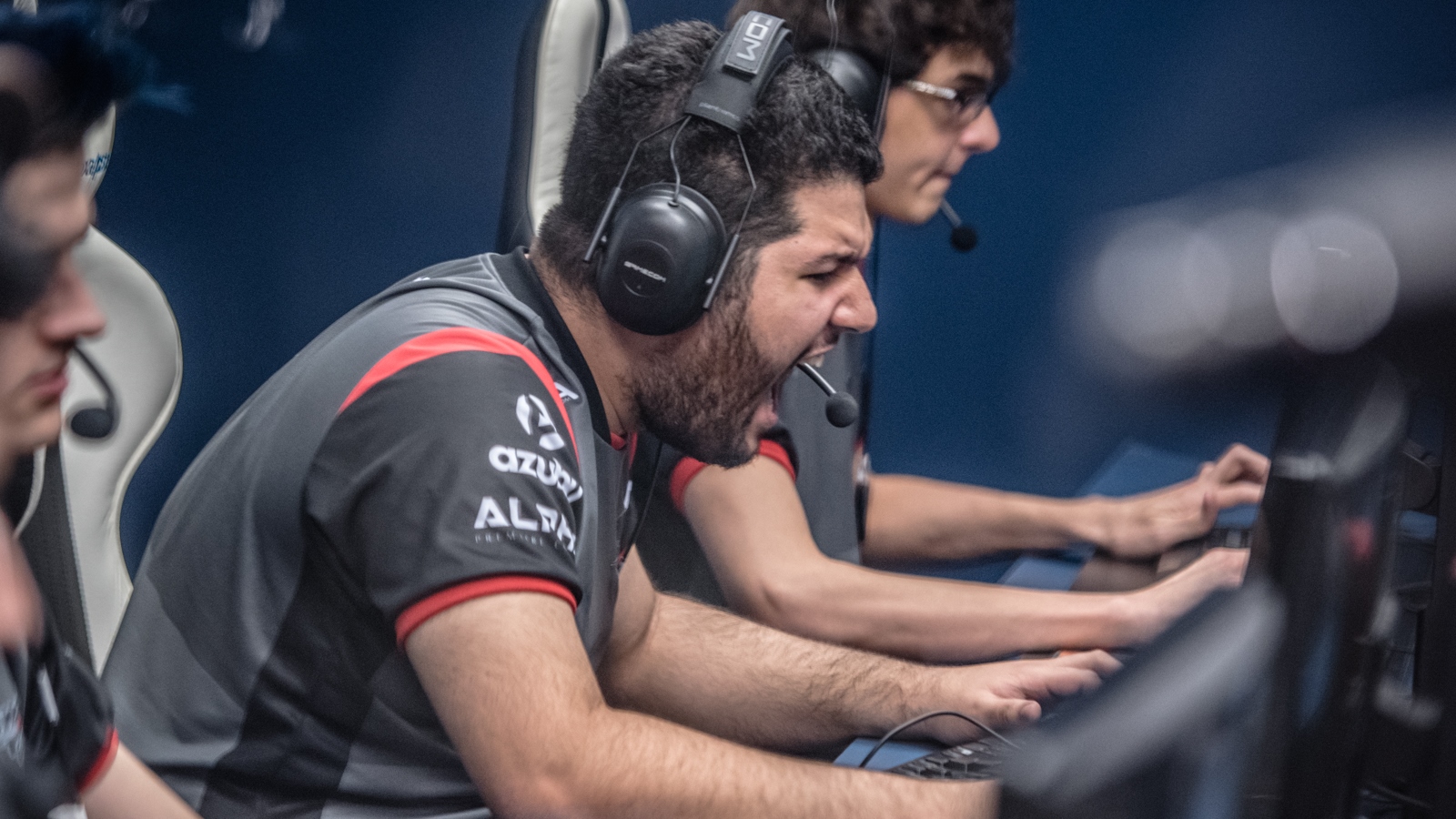 Flamengo anuncia SirT como jungler da equipe