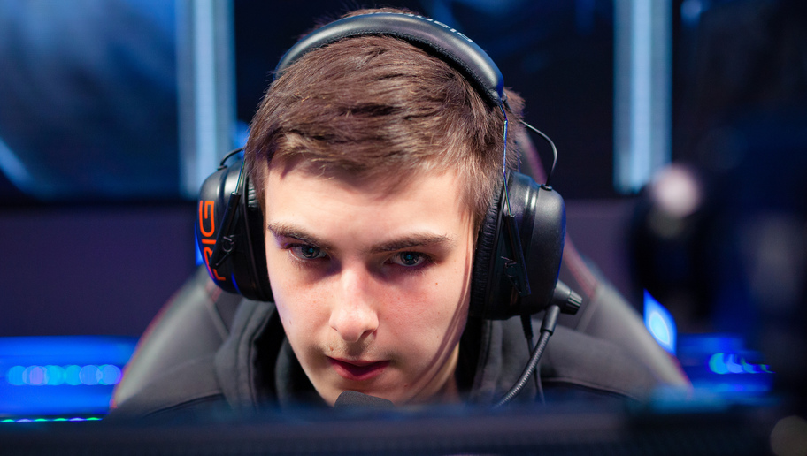 TSM anuncia jogadores da TSM Academy para 2018