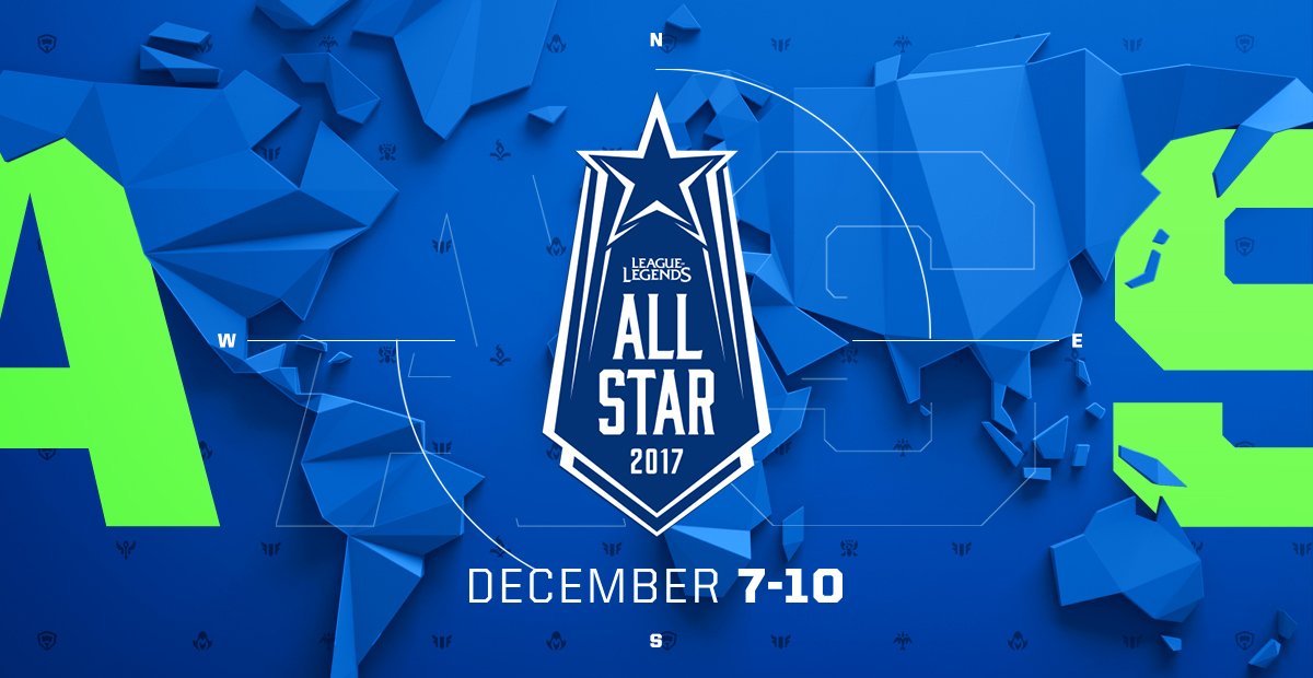 Jogadores da GPL tem problemas com visto e são substituídos no All-Star 2017