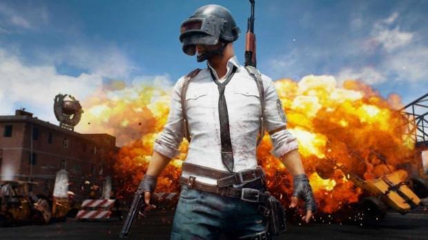 Tencent e PUBG apresentam o PLAYERUNKNOWN’S BATTLEGROUNDS Mobile