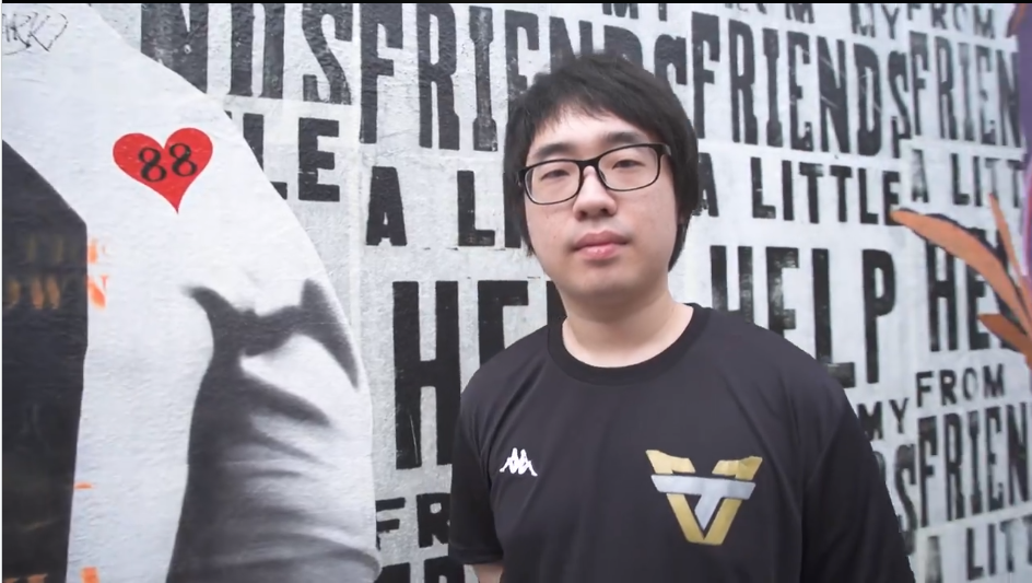 Team One anuncia sul-coreano Lactea