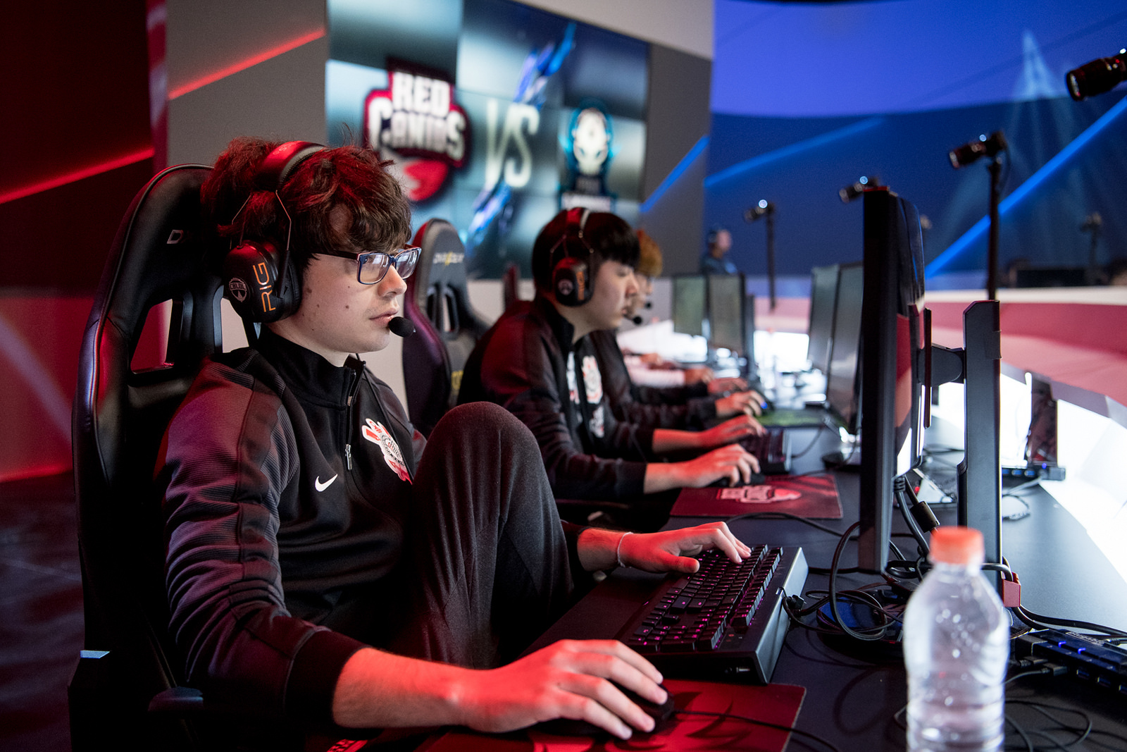 LEP fica em primeiro lugar no The Penta