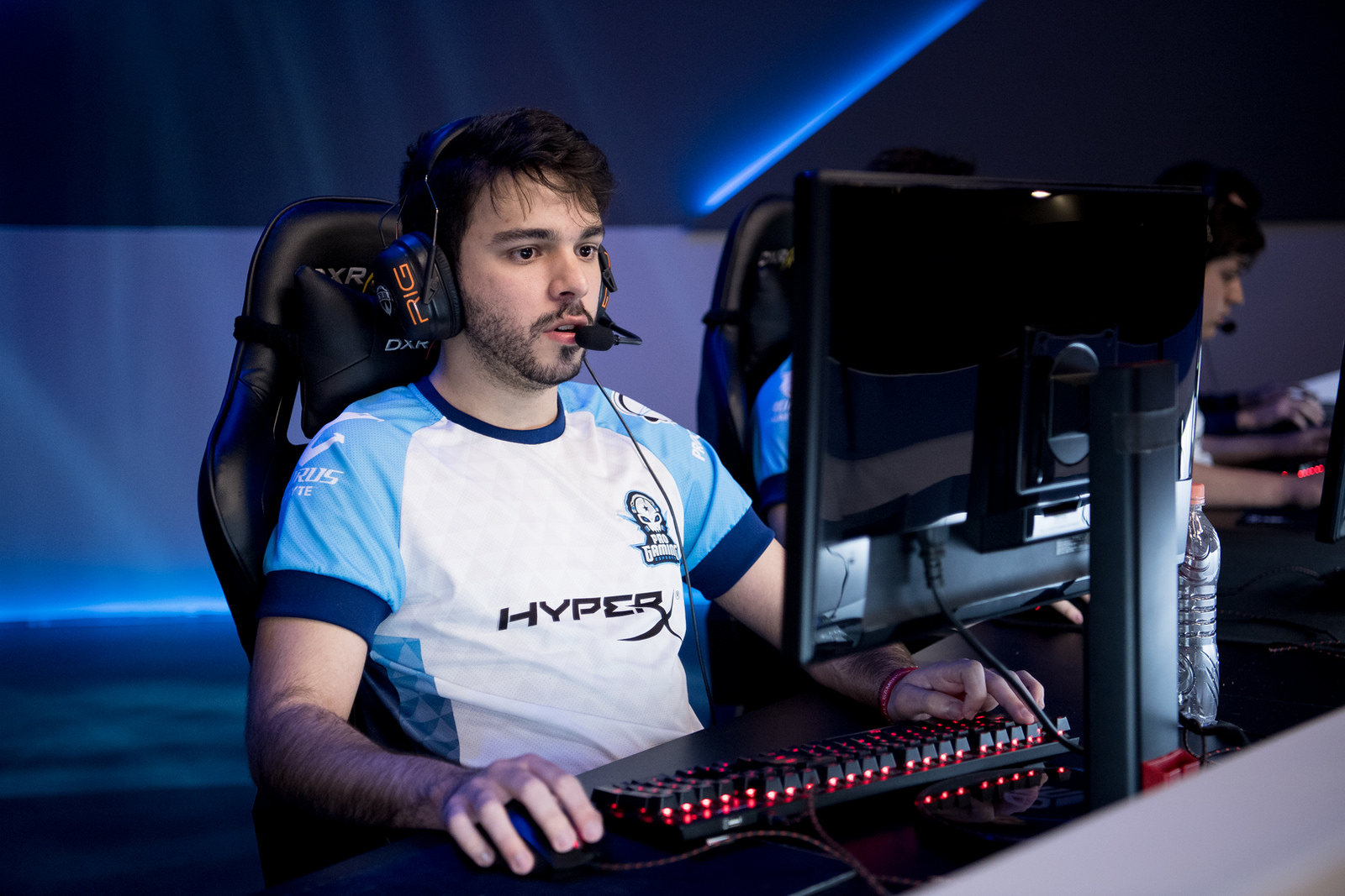 Minerva explica pick de Evelynn e comenta série contra a RED Canids