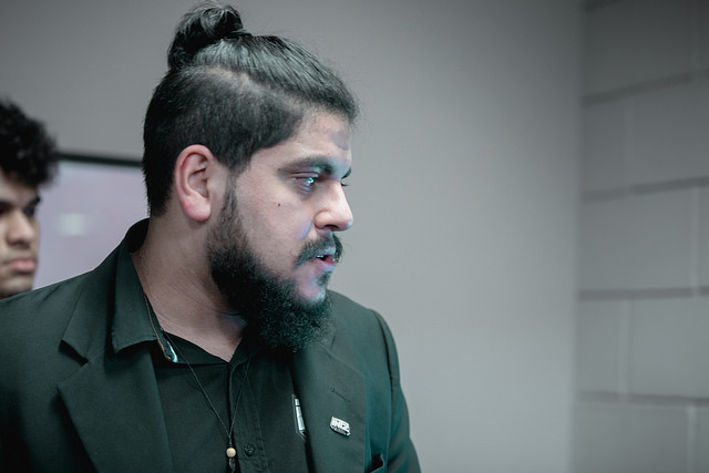 Técnico da INTZ, Maestro opina sobre possibilidade de 10 times no CBLOL