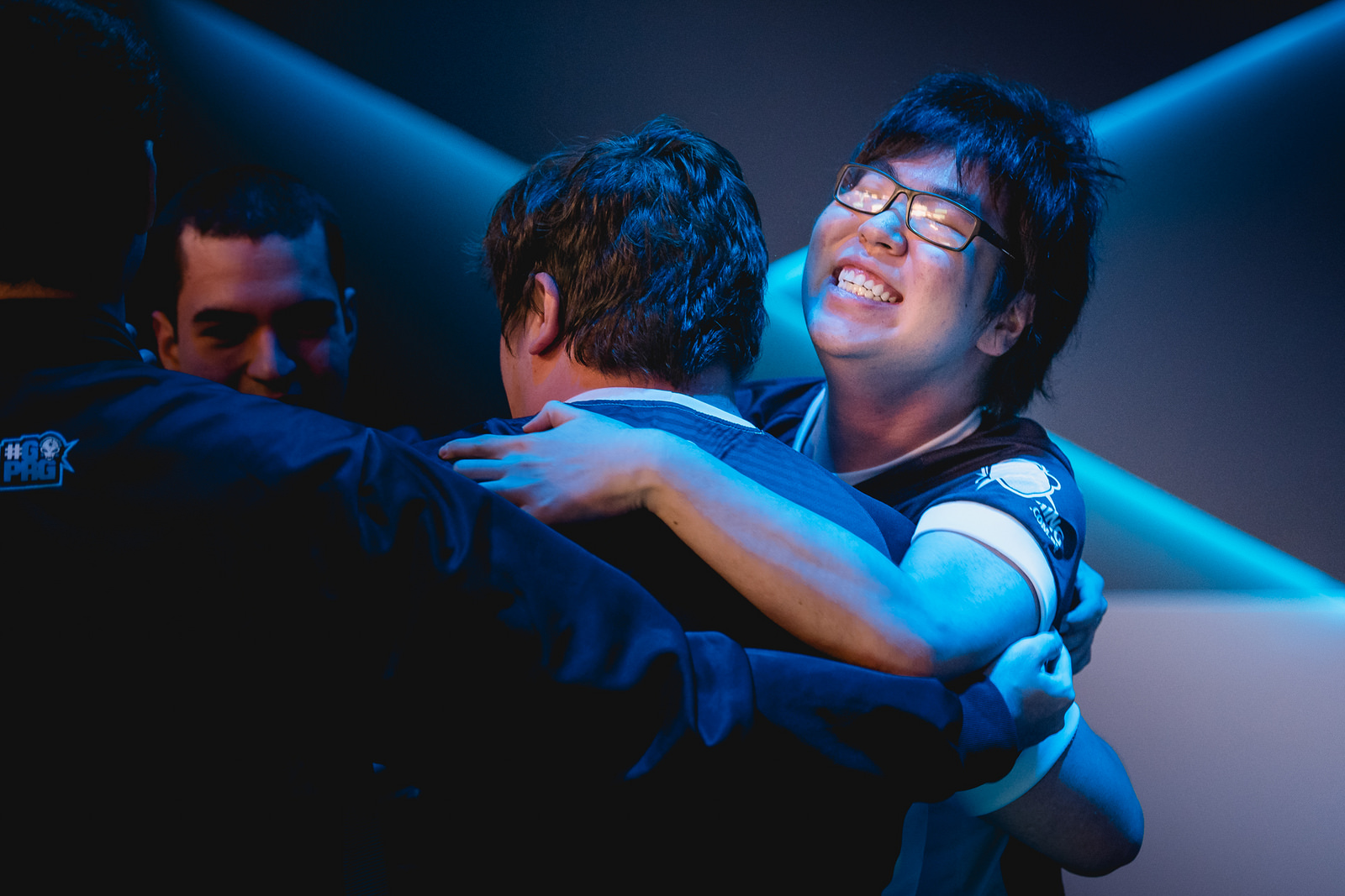 Flamengo contrata Goku para 2° split do CBLOL 2018