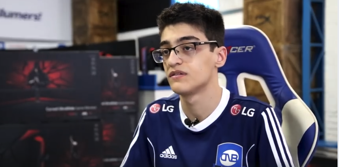 RED Canids anuncia saída de SoulDevourer devido incompatibilidade de ideologias