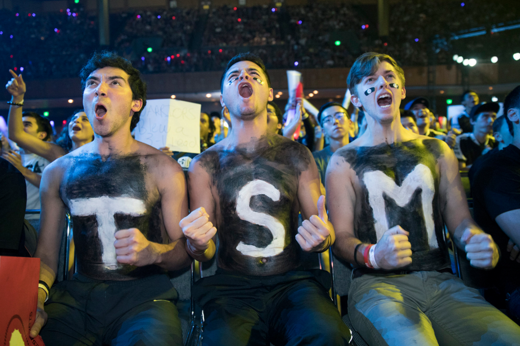 TSM receberá 25 milhões de dólares em investimentos, afirma site