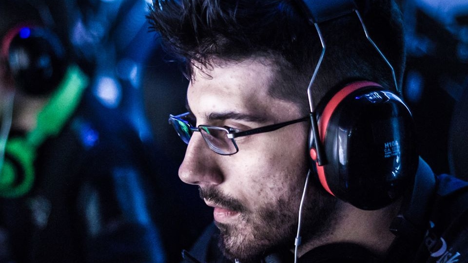 Team Liquid contrata line-up Brasileira de Rainbow Six