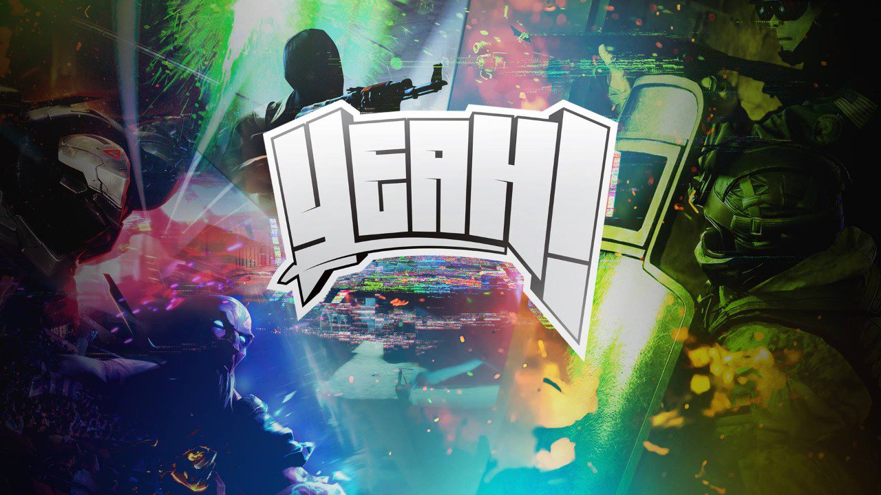 Com investimentos de Fallen, coldzera e TACO, Yeah! Gaming é anunciada