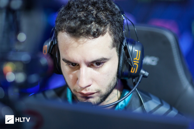 100 Thieves confirma saída de kNg e deixa futuro dos outros jogadores em aberto