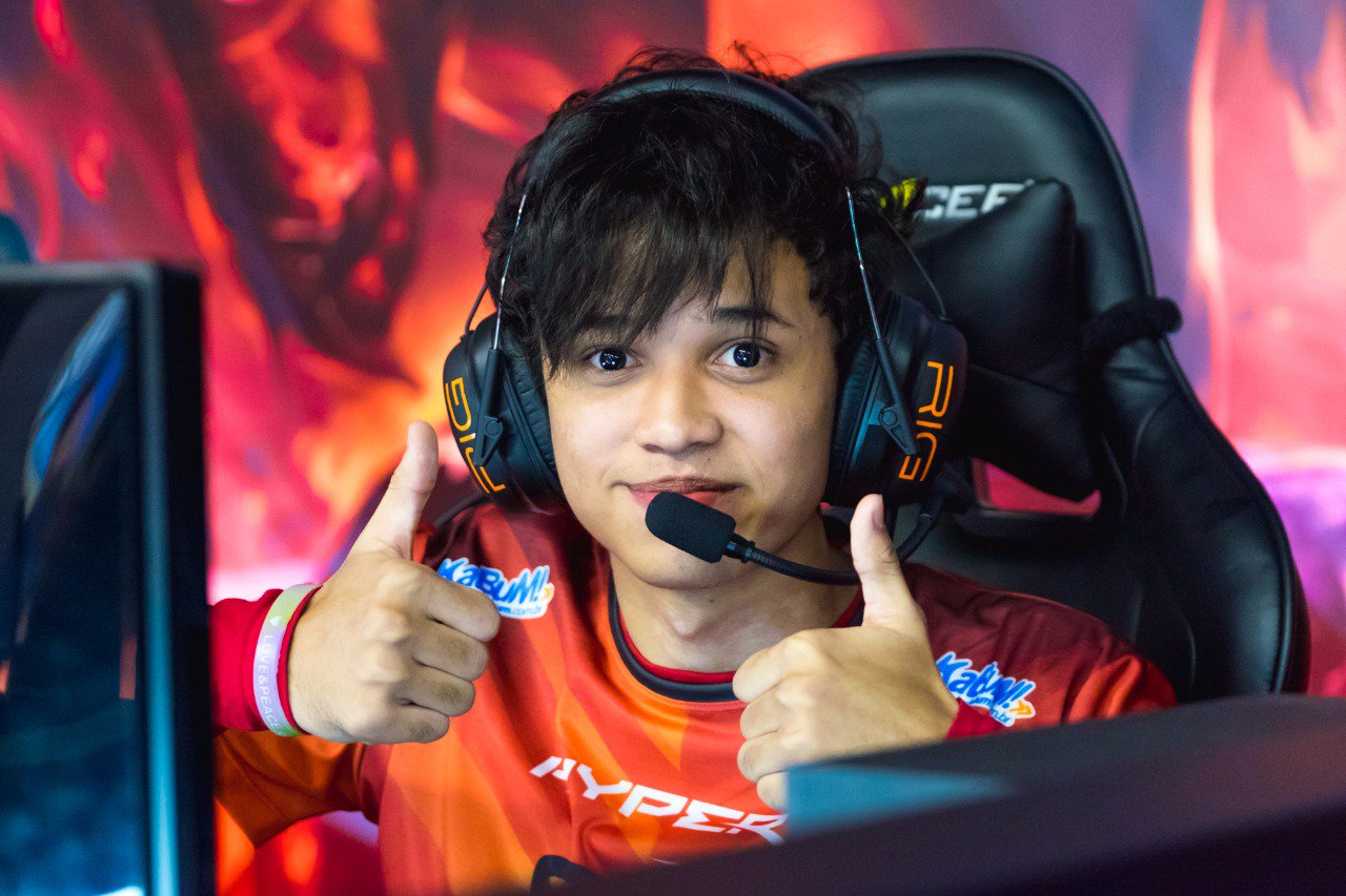 KaBuM domina CNB e vence com tranquilidade na estreia do CBLoL 2018