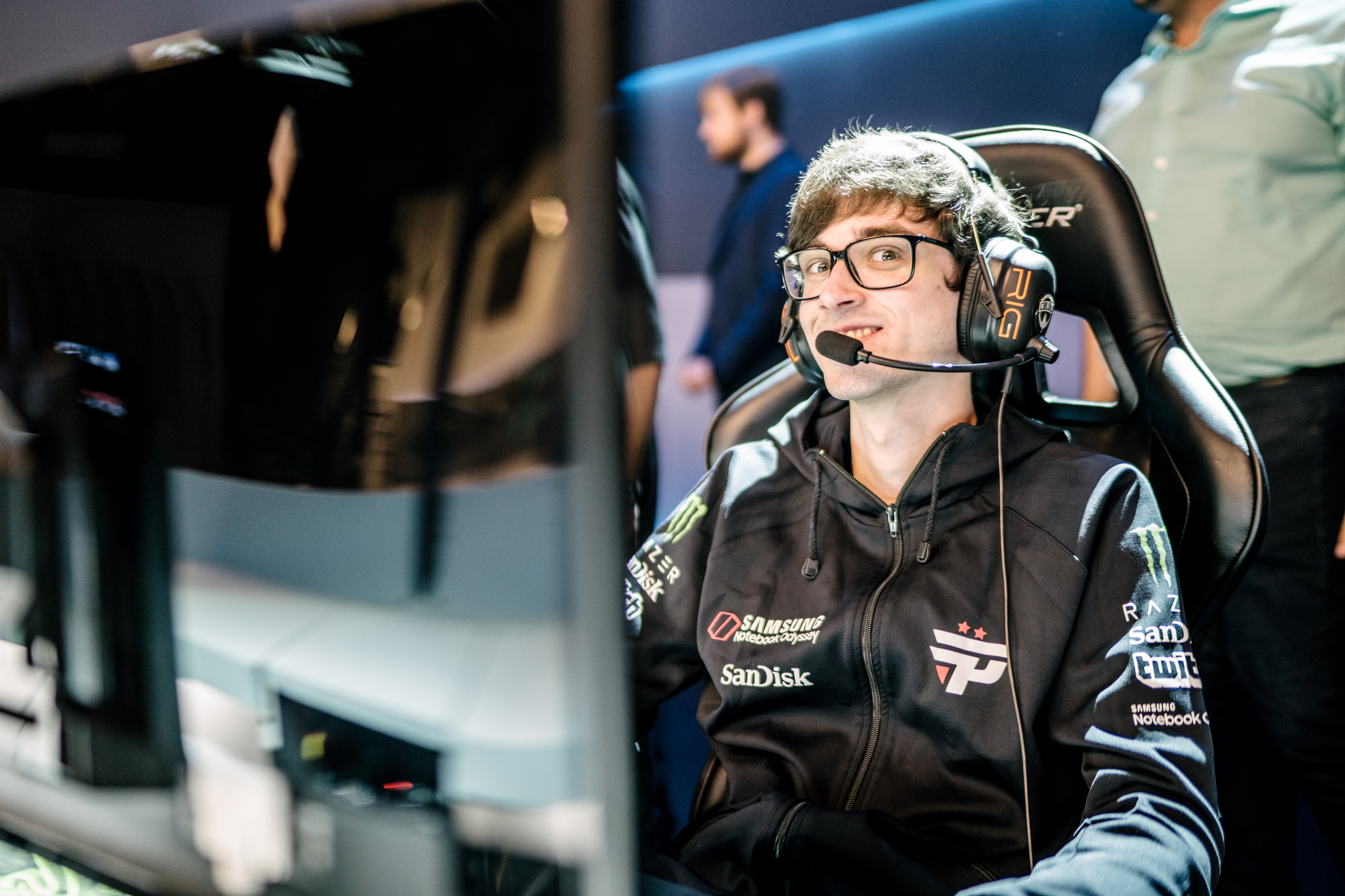 paiN Gaming busca vingança e vence Team One na estreia do CBLOL 2018