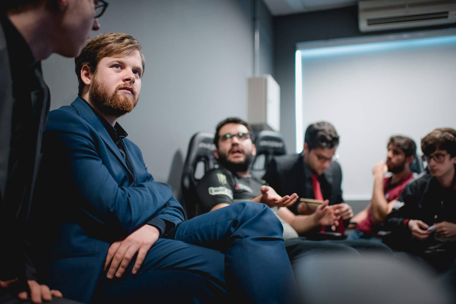 paiN Gaming anuncia desligamento de Head Coach