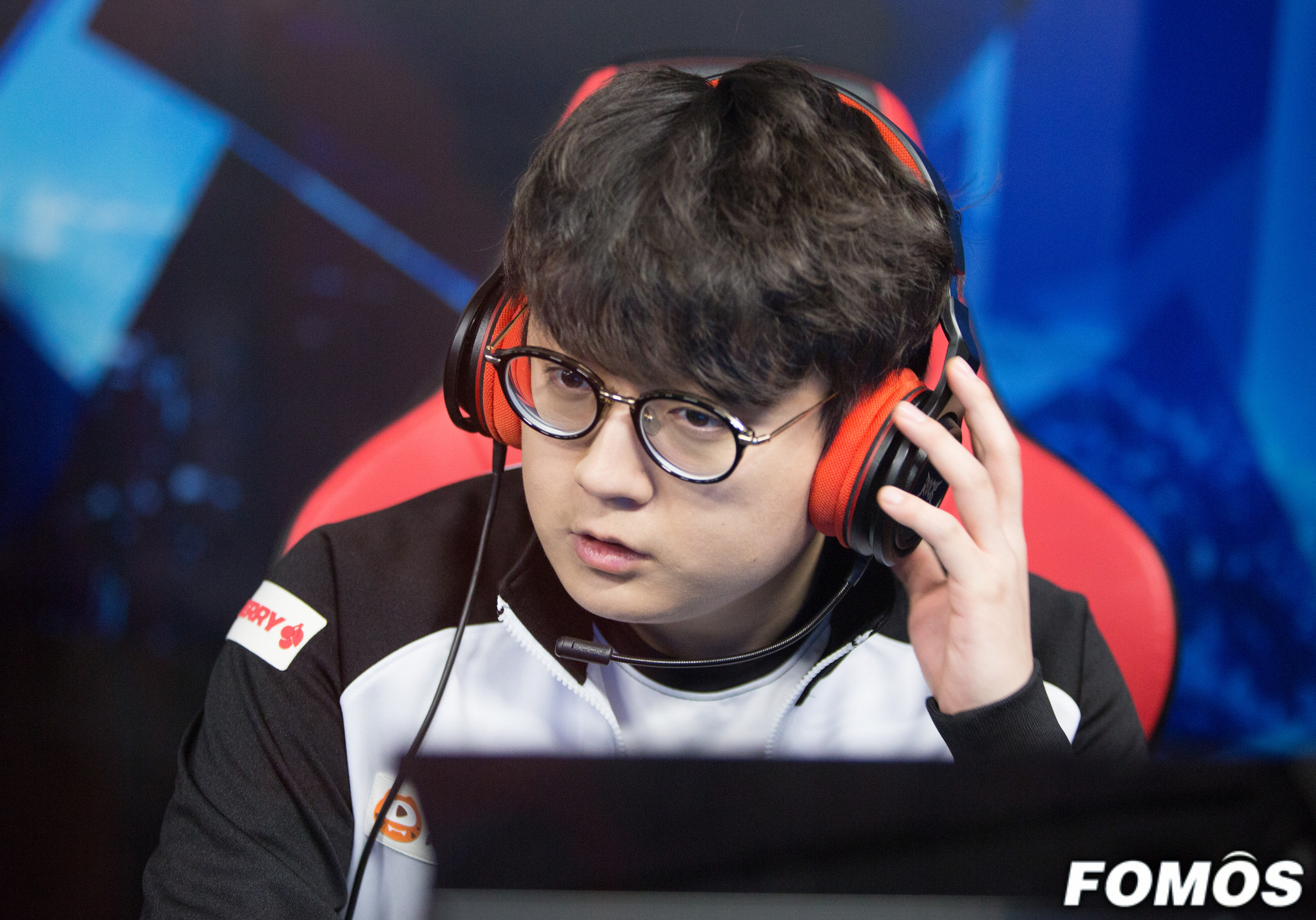 “Derrotamos a SKT, um time que sempre perdemos no passado. Podemos vencer qualquer um agora”, diz Mata em entrevista