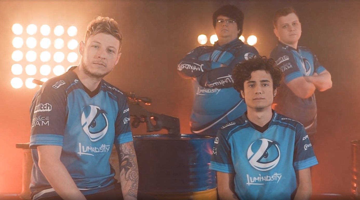 Luminosity sobe da lanterna para 13° no dia 2 da StarSeries de PUBG; Team Liquid continua liderando