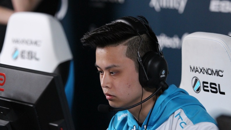 Stewie2k deixa Cloud9 e reforçará a SK Gaming